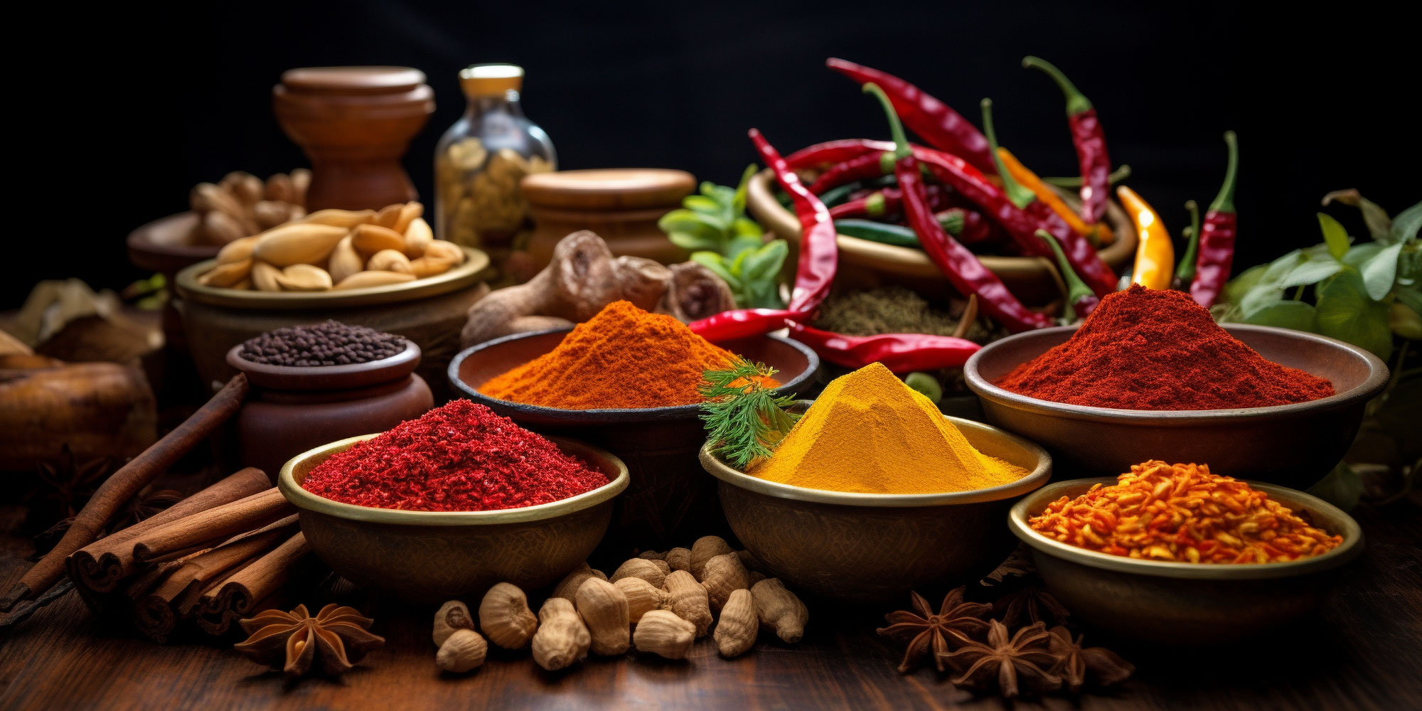 spices-wholesaler