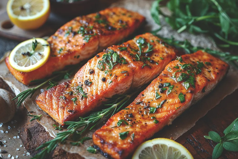 baked-salmon