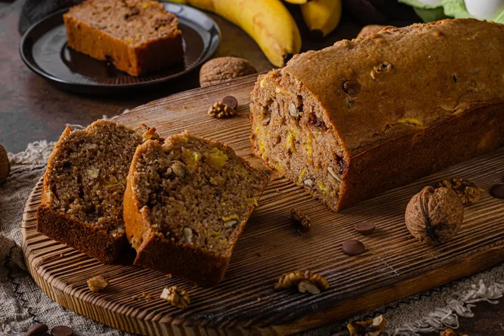 banana-bread