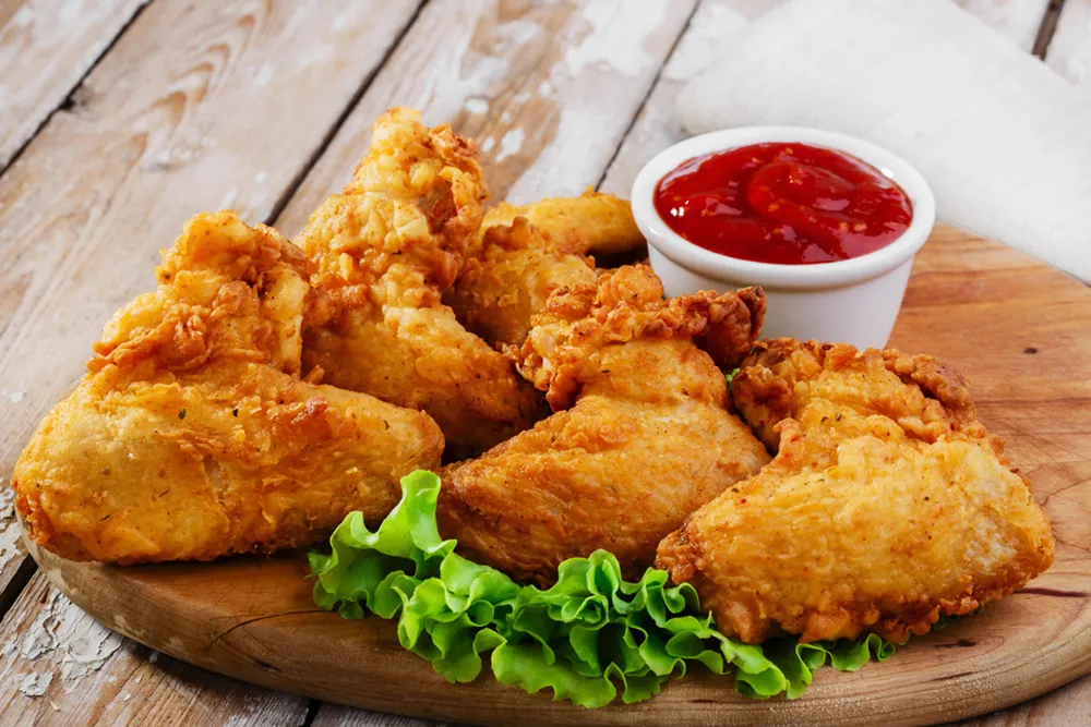 breaded-deep-fried-chicken-wings