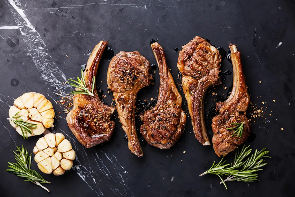 grilled-lamb-chop