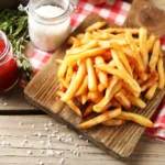 homemade-french-fries