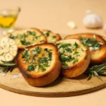 homemade-garlic-bread