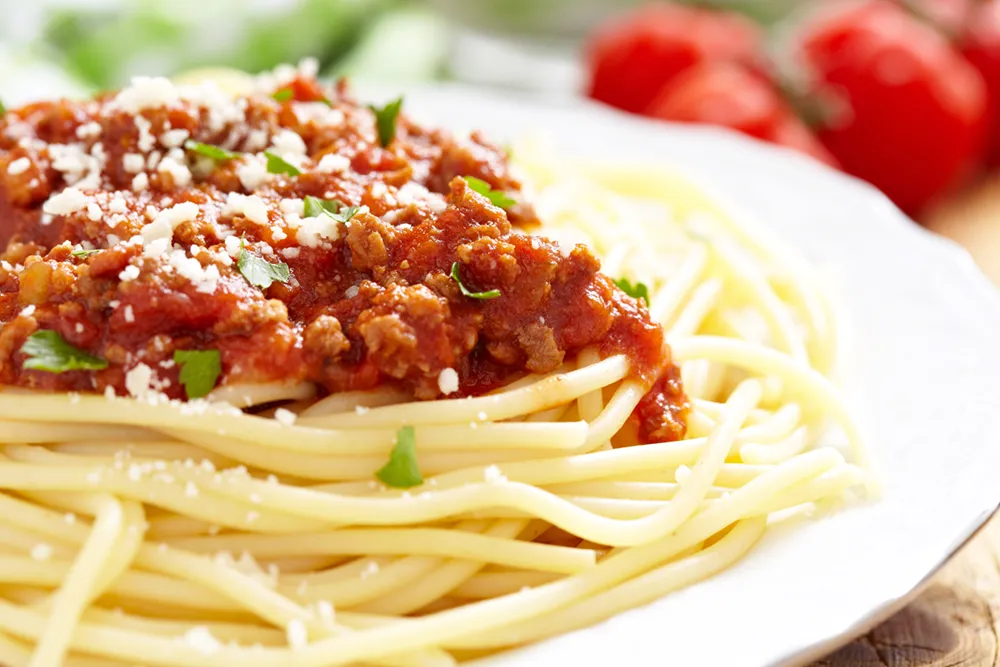 homemade-spaghetti-meat-sauce