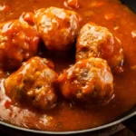 italian-meatballs-with-sauce