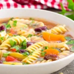 minestrone-soup-with-pasta