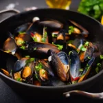 pacific-green-mussels